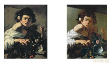 Caravaggio: 1571 - 1610 - Rossella Vodret [KSIĄŻKA]