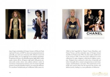 Chains: Stories, fashions and techniques of the most beloved jewels - Alba Cappellieri [KSIĄŻKA]