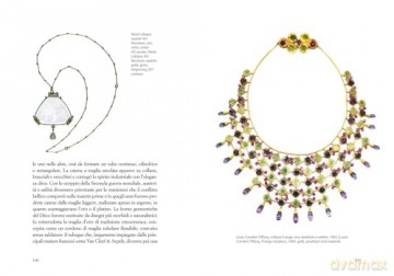 Chains: Stories, fashions and techniques of the most beloved jewels - Alba Cappellieri [KSIĄŻKA]