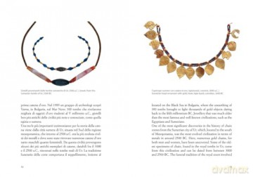 Chains: Stories, fashions and techniques of the most beloved jewels - Alba Cappellieri [KSIĄŻKA]