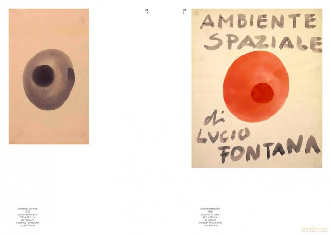 Fontana: L'origine du monde - Edited by Silvana Editoriale [KSIĄŻKA]