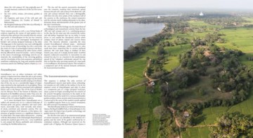 Gardens of Sri Lanka: 2000 Years of Garden and Landscape Design Tradition - Senake Bandaranayake [KSIĄŻKA]