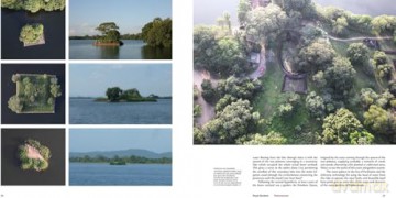 Gardens of Sri Lanka: 2000 Years of Garden and Landscape Design Tradition - Senake Bandaranayake [KSIĄŻKA]