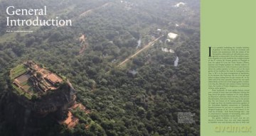 Gardens of Sri Lanka: 2000 Years of Garden and Landscape Design Tradition - Senake Bandaranayake [KSIĄŻKA]