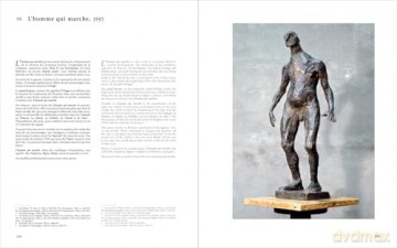 Germaine Richier: Life and Work. Catalogue Raisonné - Vol. I, 1916-1946 - Françoise Guiter [KSIĄŻKA]