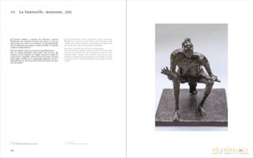 Germaine Richier: Life and Work. Catalogue Raisonné - Vol. I, 1916-1946 - Françoise Guiter [KSIĄŻKA]