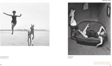 Lartigue | Kertész: Masters of Modern Photography - Marion Perceval [KSIĄŻKA]