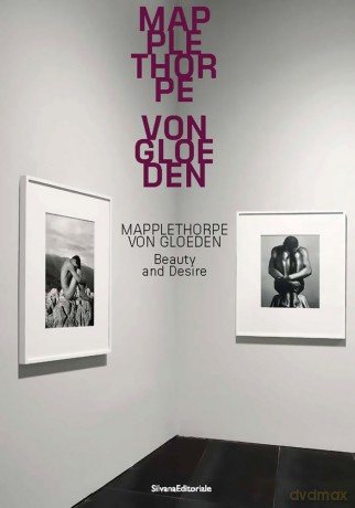 Mapplethorpe/Von Gloeden: Beauty and Desire - Muriel Prandato [KSIĄŻKA]