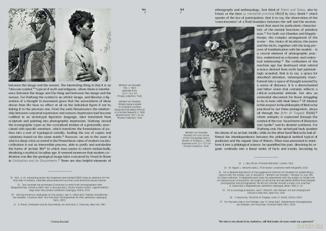 Mapplethorpe/Von Gloeden: Beauty and Desire - Muriel Prandato [KSIĄŻKA]