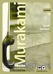 Sputnik Sweetheart [AUDIOBOOK]