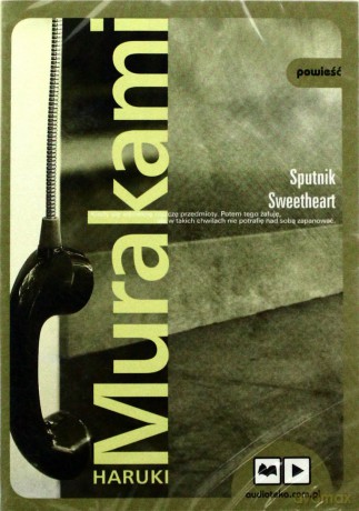 Sputnik Sweetheart [AUDIOBOOK]