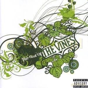 The Vines: The Best Of The Vines [CD]