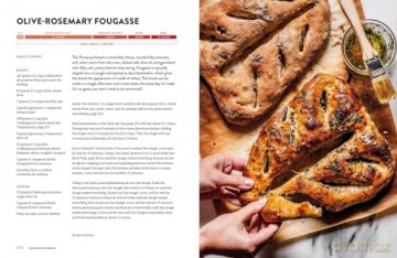 The King Arthur Baking Company Big Book of Bread: 125+ Recipes for Every Baker (a Cookbook) - King Arthur Baking Company [KSIĄŻKA]