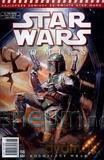 Gwiezdne Wojny komiks. Kosmiczny wrak (Star Wars) [KSIĄŻKA]