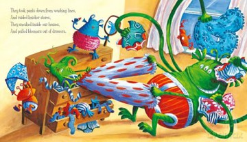 Aliens in Underpants Save the World - Claire Freedman [KSIĄŻKA]