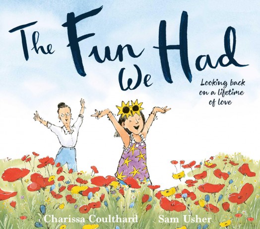 The Fun We Had - Charissa Coulthard [KSIĄŻKA]