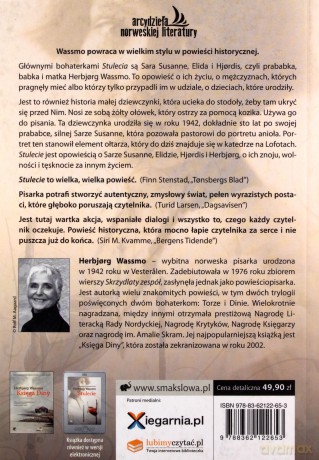 Stulecie [KSIĄŻKA]