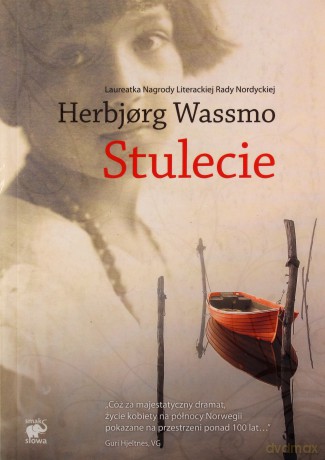 Stulecie [KSIĄŻKA]