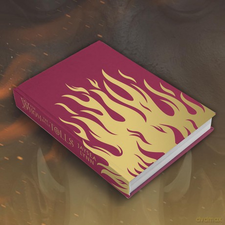 For Whom the Belle Tolls: The Sunday Times bestselling hotter-than-hell romantasy from TikTok star Jaysea Lynn - Jaysea Lynn [KSIĄŻKA]