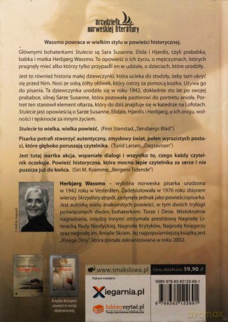 Stulecie TW [KSIĄŻKA]