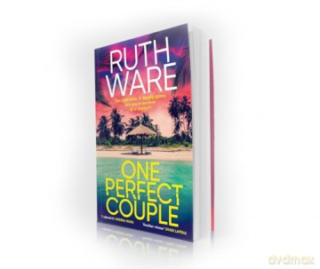 One Perfect Couple: Your new obsession for fans of The Traitors - Ruth Ware [KSIĄŻKA]