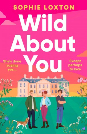 Wild About You: 'The perfect comfort read' Laura Wood - Sophie Loxton [KSIĄŻKA]