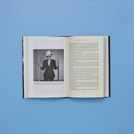 Yoko: A biography by David Sheff - David Sheff [KSIĄŻKA]