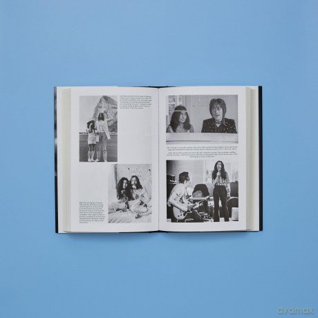 Yoko: A biography by David Sheff - David Sheff [KSIĄŻKA]