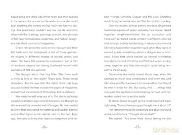 Dive In! 3 Books in 1!: Dive In!; Heat Wave; Cool Down - Cassie Waters [KSIĄŻKA]