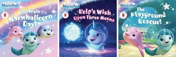 Tacos for Everyone! (DreamWorks Not Quite Narwhal) - Maggie Testa [KSIĄŻKA]
