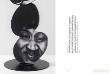 Frida Orupabo: On Lies, Secrets and Silence - Yuvinka Medina [KSIĄŻKA]