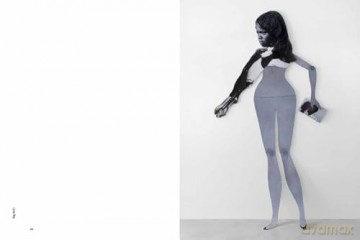 Frida Orupabo: On Lies, Secrets and Silence - Yuvinka Medina [KSIĄŻKA]