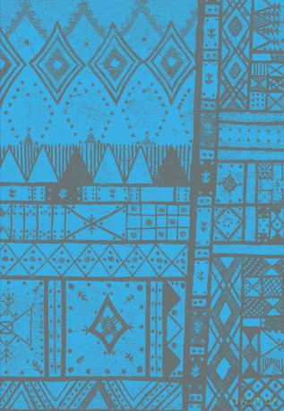 Genius of a Place: Aseer, Abha: Al Muftaha - Saudi Arabia Ministry of Culture [KSIĄŻKA]