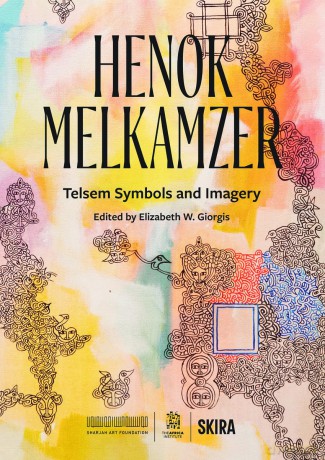 Henok Melkamzer: Telsem Symbols and Imagery - Elizabeth W. Giorgis [KSIĄŻKA]