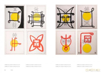 Henok Melkamzer: Telsem Symbols and Imagery - Elizabeth W. Giorgis [KSIĄŻKA]