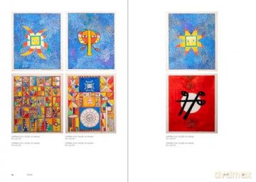Henok Melkamzer: Telsem Symbols and Imagery - Elizabeth W. Giorgis [KSIĄŻKA]