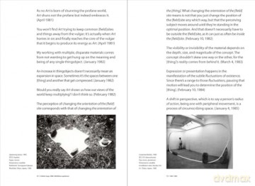 Kishio Suga: Writings, vol. II, 1980-1989: 2 - Andrew Maerkle [KSIĄŻKA]