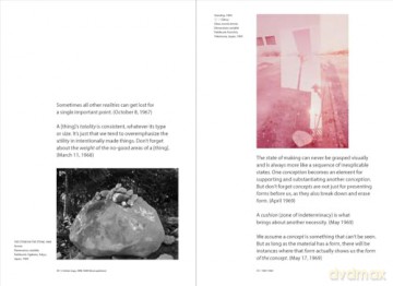 Kishio Suga: Writings, vol. II, 1980-1989: 2 - Andrew Maerkle [KSIĄŻKA]