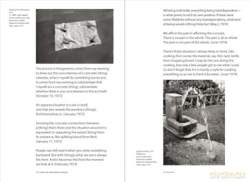 Kishio Suga: Writings, vol. II, 1980-1989: 2 - Andrew Maerkle [KSIĄŻKA]