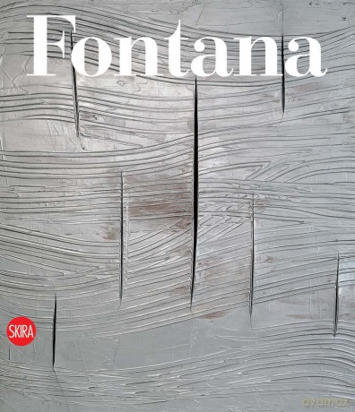 Lucio Fontana: Catalogue Raisonné - Enrico Crispolti [KSIĄŻKA]