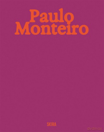Paulo Monteiro - Germano Dushá [KSIĄŻKA]