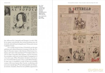 Surrealism through its journals: Les portes du reve 1924-2024 - Franca Franchi [KSIĄŻKA]