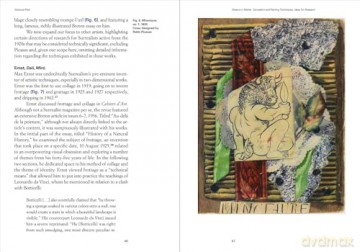 Surrealism through its journals: Les portes du reve 1924-2024 - Franca Franchi [KSIĄŻKA]