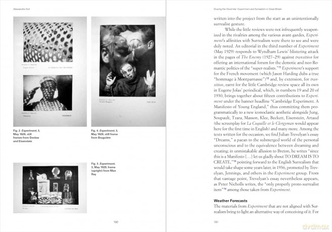 Surrealism through its journals: Les portes du reve 1924-2024 - Franca Franchi [KSIĄŻKA]