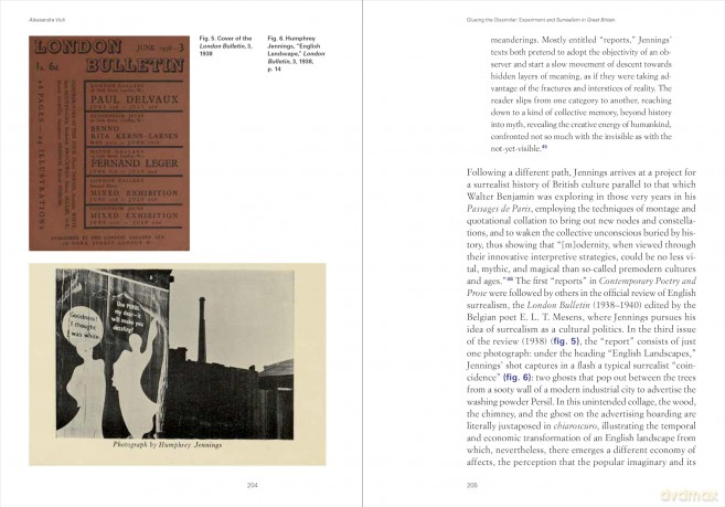 Surrealism through its journals: Les portes du reve 1924-2024 - Franca Franchi [KSIĄŻKA]