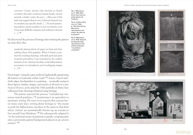 Surrealism through its journals: Les portes du reve 1924-2024 - Franca Franchi [KSIĄŻKA]