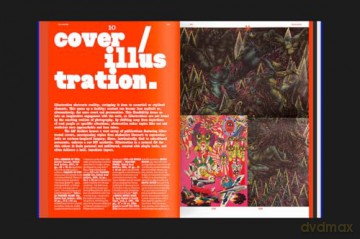 Slanted Magazine #45-Sex [KSIĄŻKA]