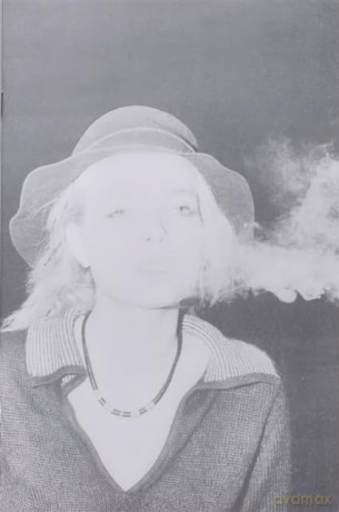 Poems - Zoë Lund [KSIĄŻKA]