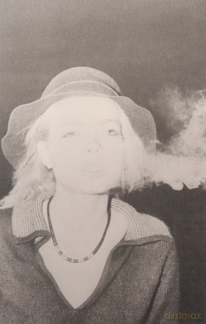 Poems - Zoë Lund [KSIĄŻKA]