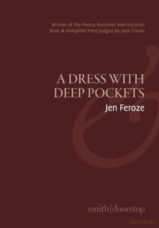 A Dress With Deep Pockets - Jen Feroze [KSIĄŻKA]